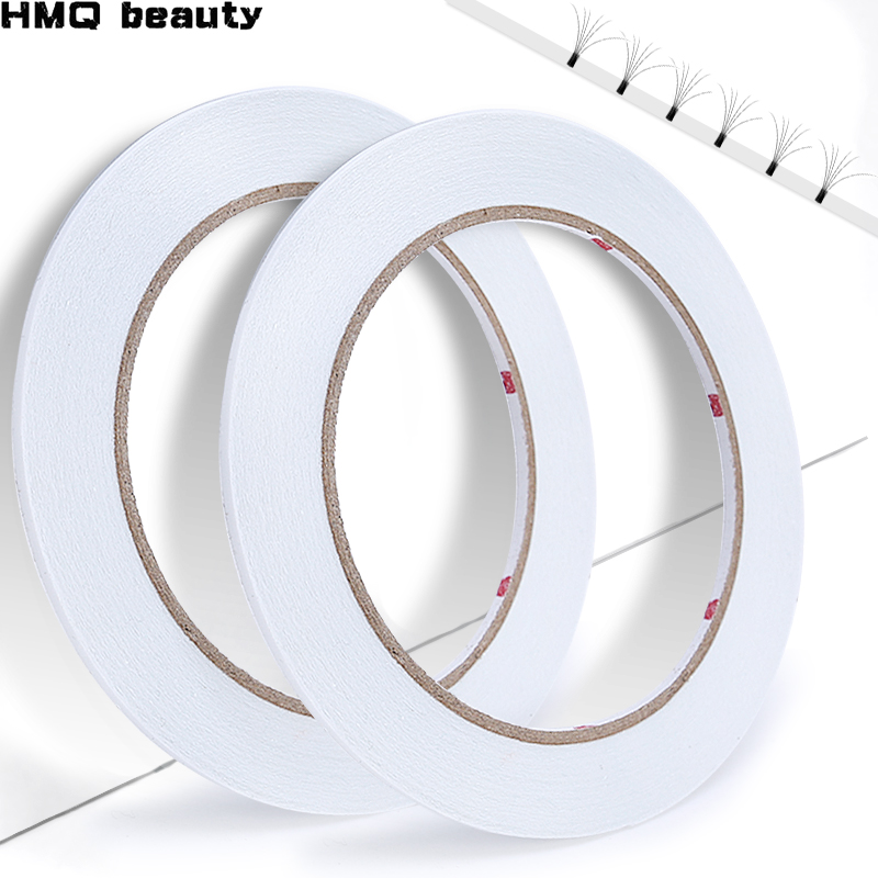 Eyelash Extension Volume - 40 m/zestaw łatwe taśmy wachlarzowe 3D