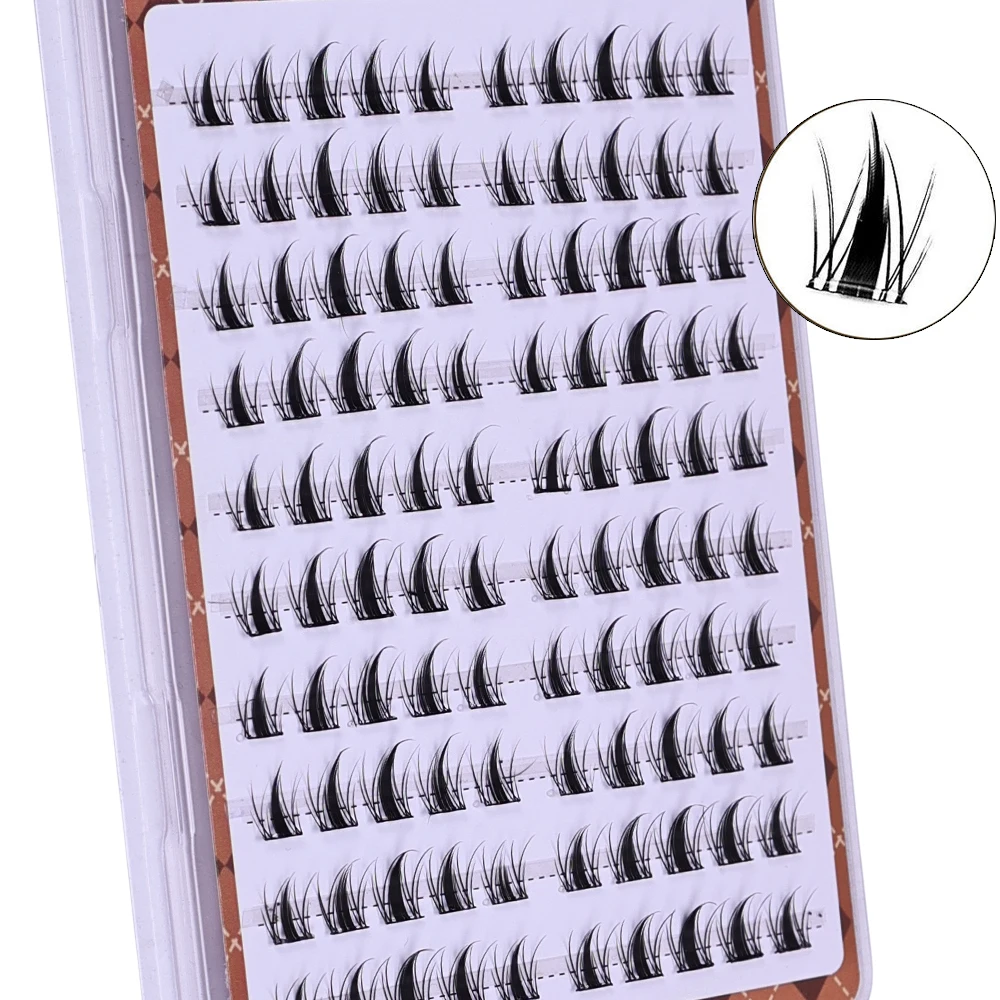 Cute Bunny 10-rzędowe sztuczne – Eyelash Extension Japan recenzja i cena