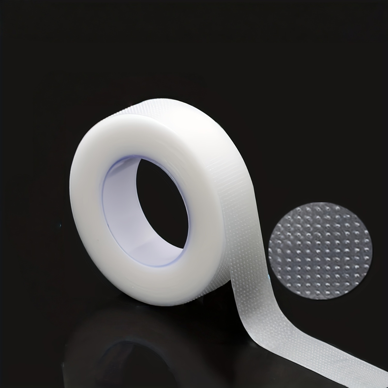 10 rolek taśmy do przedłużania – Tape Breathable Lash recenzja i cena