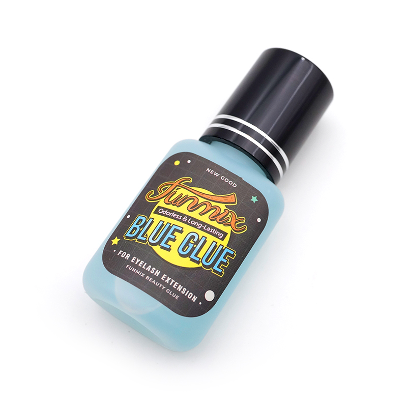 FUNMIX 8ml mocny klej do przed – Eyelash Extension No 9 recenzja i cena