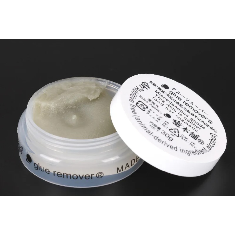 30g Japoński Importowany Krem  – Eyelash Extension Japan recenzja i cena