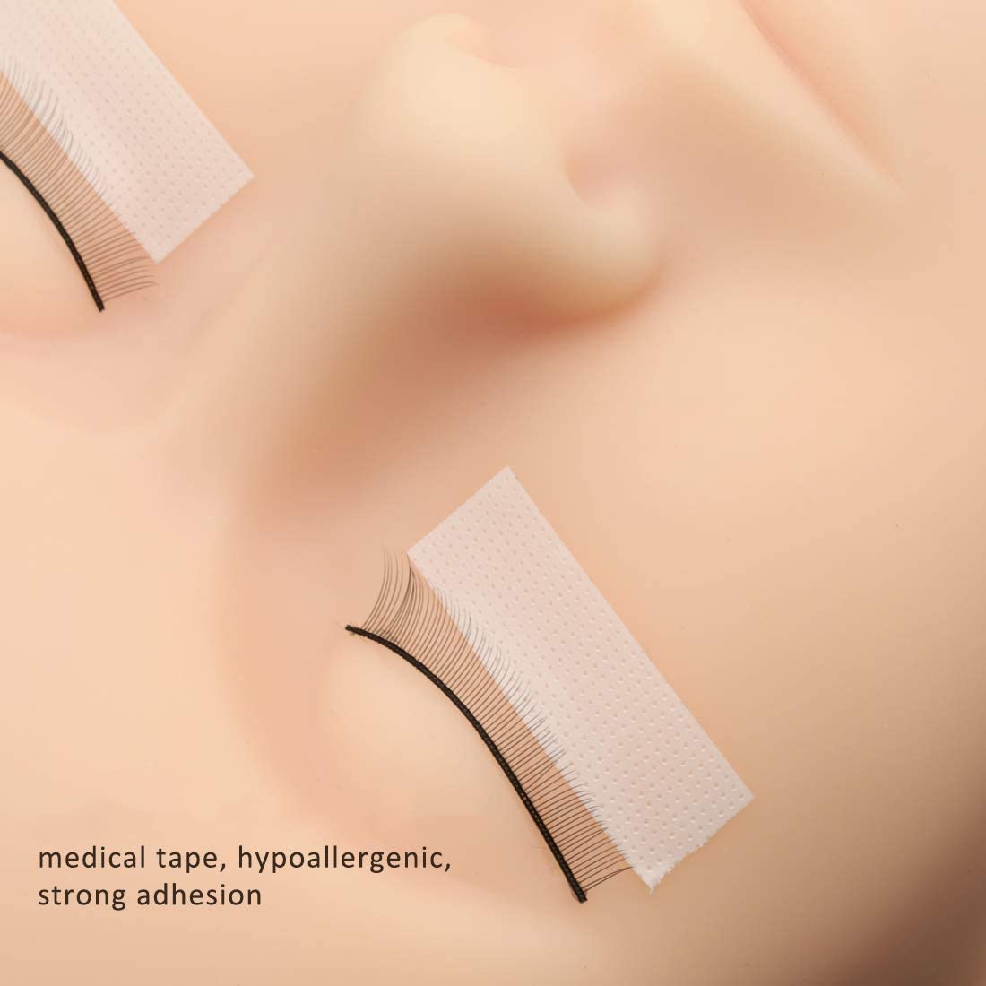 10 szt. Profesjonalne japoński – Eyelash Extension Japan recenzja i cena