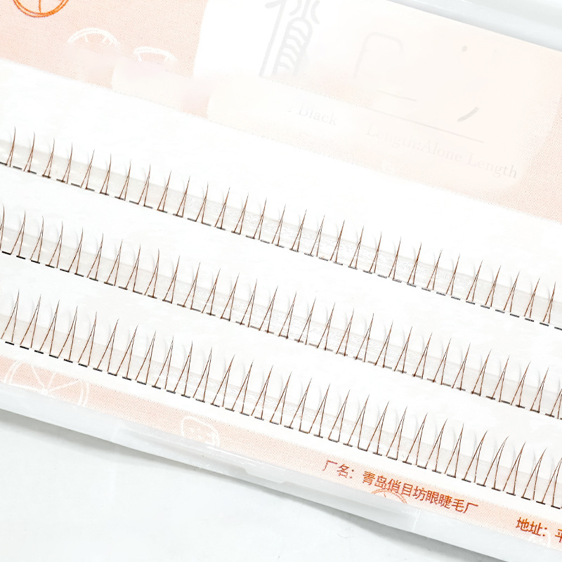 J Curl V Shape Under Eyelash C – Eyelash Extension Anime recenzja i cena