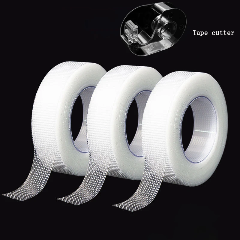 3/5 Rolki Taśmy PE do Rzęs Odd – Tape Breathable Lash recenzja i cena