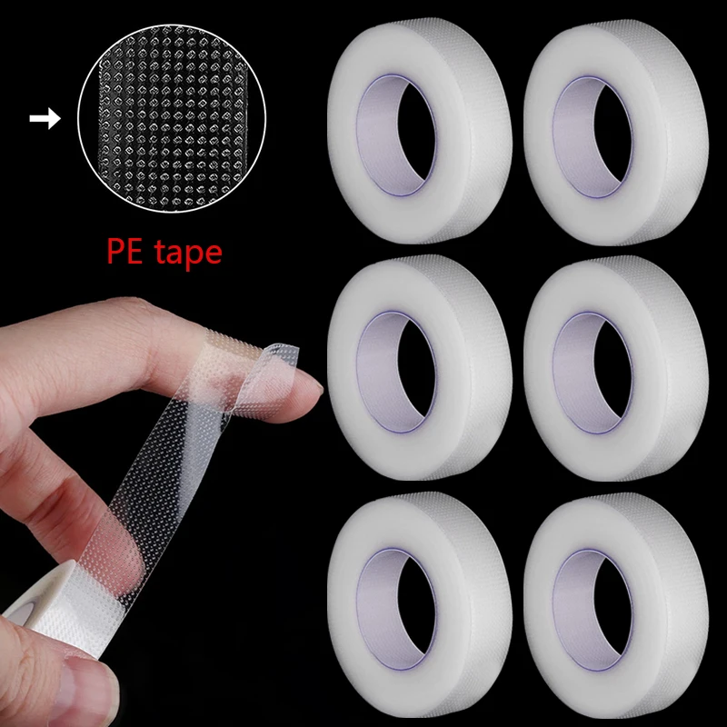 3/5 Rolki Taśmy PE do Rzęs Odd – Tape Breathable Lash recenzja i cena