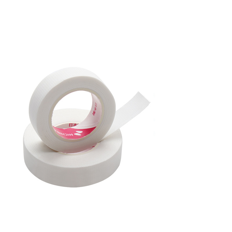 5/10 rolek taśma do przedłużan – Tape Breathable Lash recenzja i cena