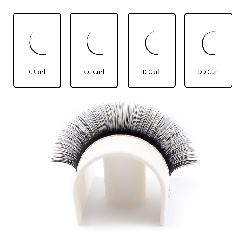 JoyCo Przedłużanie Rzęs Koreań – Eyelash Extension Anime recenzja i cena
