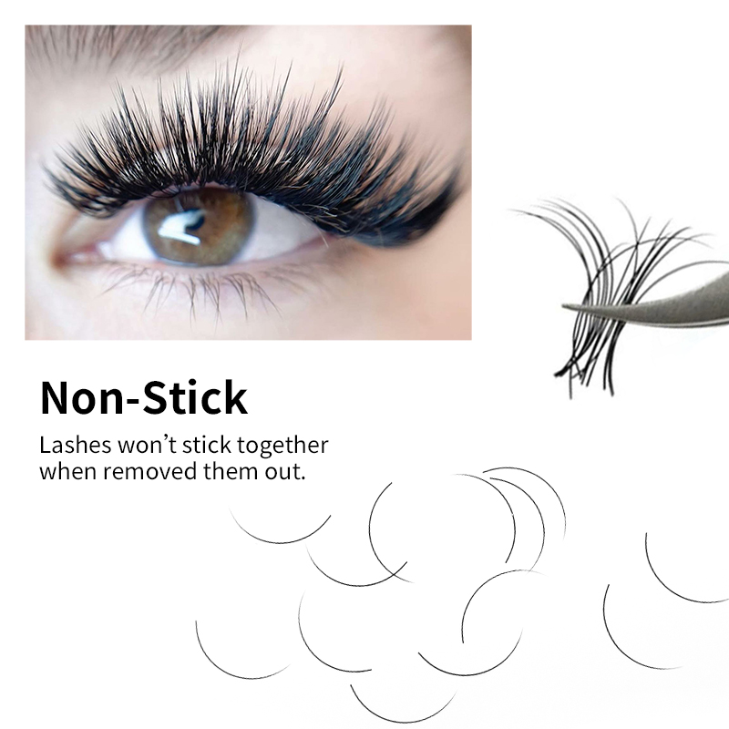 JoyCo Przedłużanie Rzęs Koreań – Eyelash Extension Anime recenzja i cena