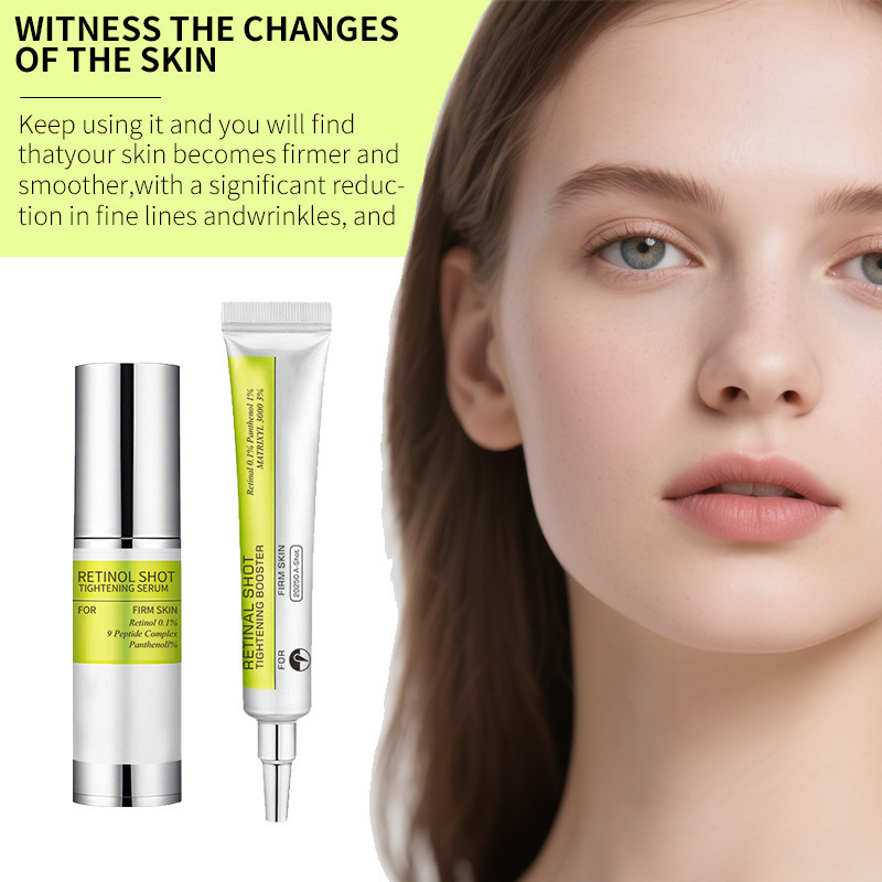 Koreański Retinol Witamina C N – The Ordinary Serum Hyaluronic Acid recenzja i cena