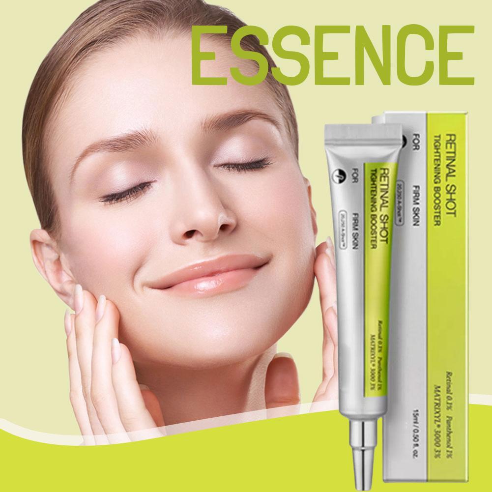 Koreański Retinol Witamina C N – The Ordinary Serum Hyaluronic Acid recenzja i cena