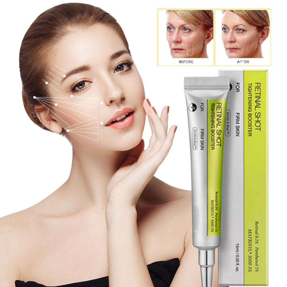 Koreański Retinol Witamina C N – The Ordinary Serum Hyaluronic Acid recenzja i cena