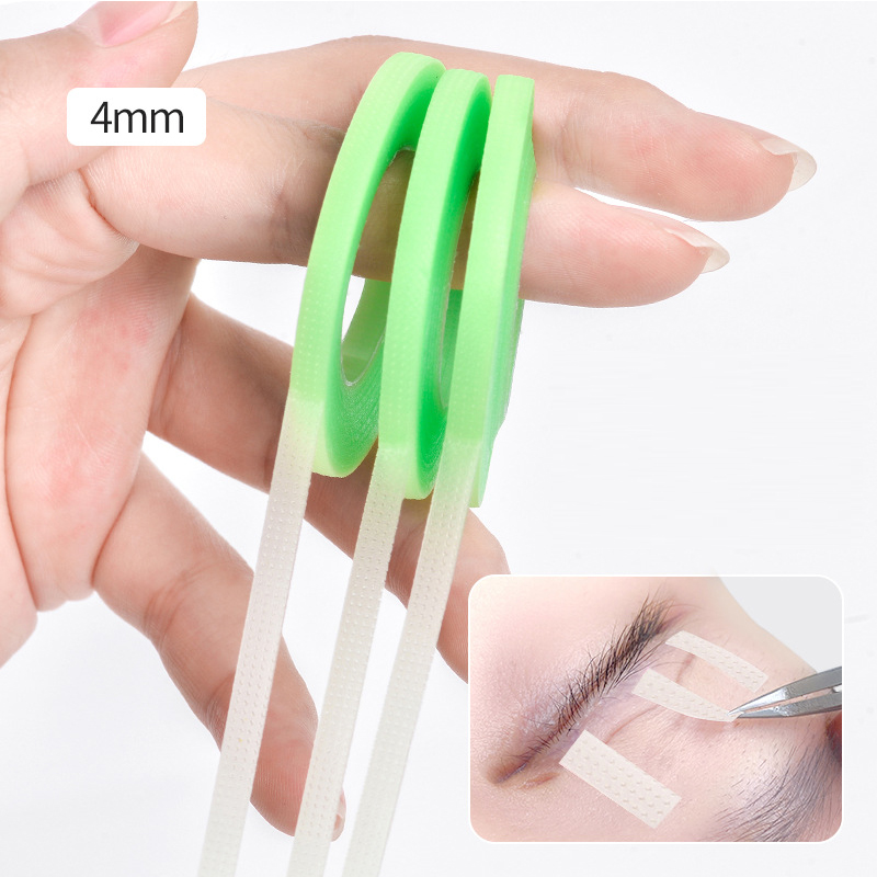 Taśma do rzęs Micropore do prz – Tape Breathable Lash recenzja i cena