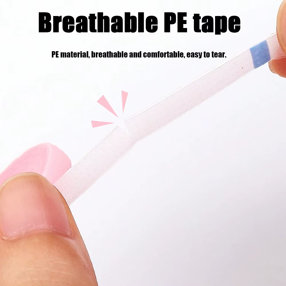 Taśma do rzęs Micropore do prz – Tape Breathable Lash recenzja i cena