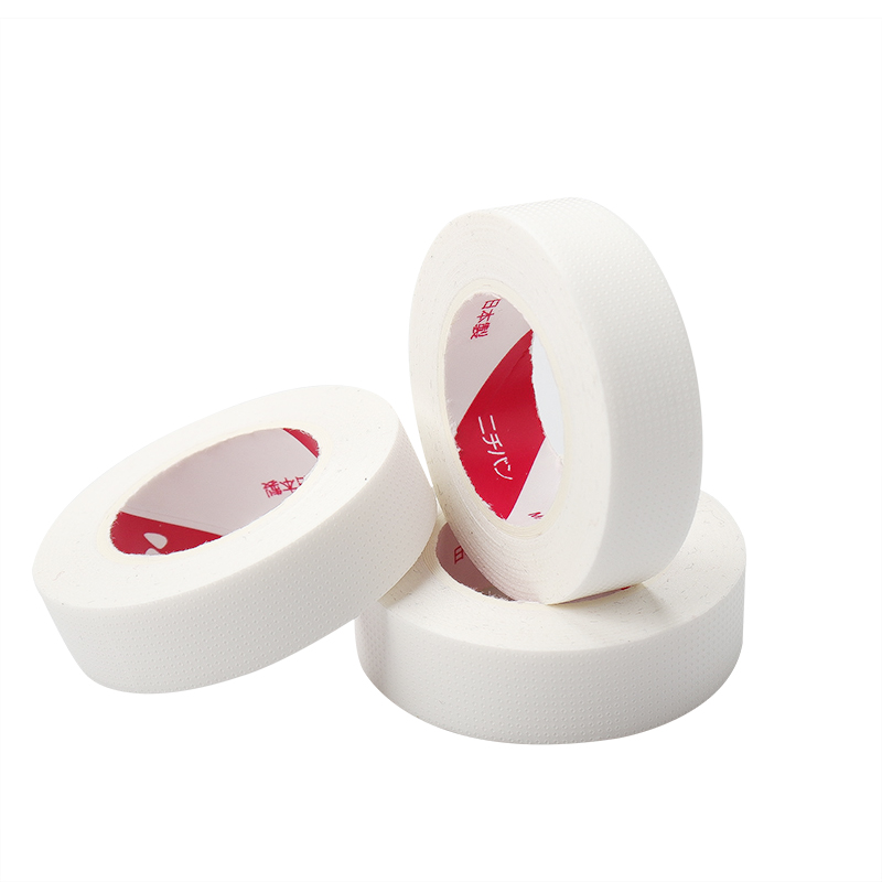 1 szt. Taśma do przedłużania r – Tape Breathable Lash recenzja i cena