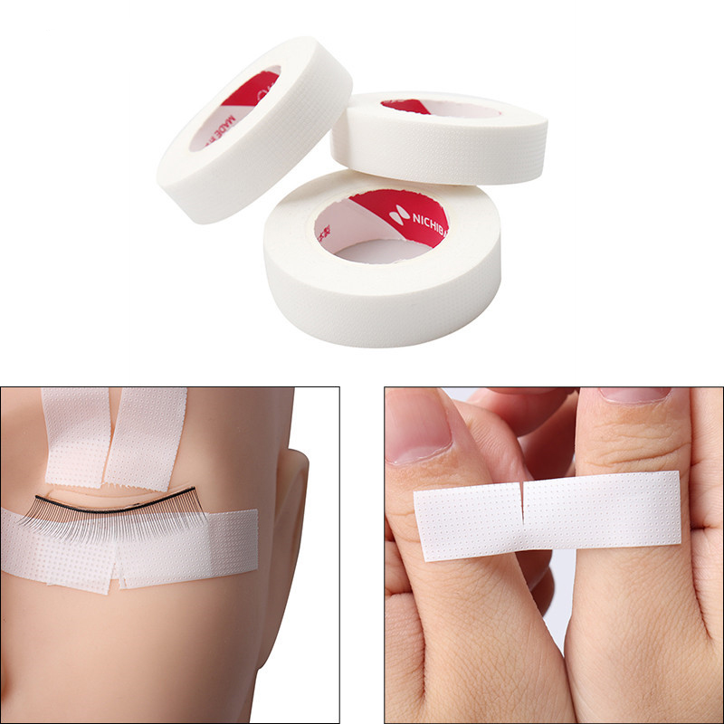 1 szt. Taśma do przedłużania r – Tape Breathable Lash recenzja i cena