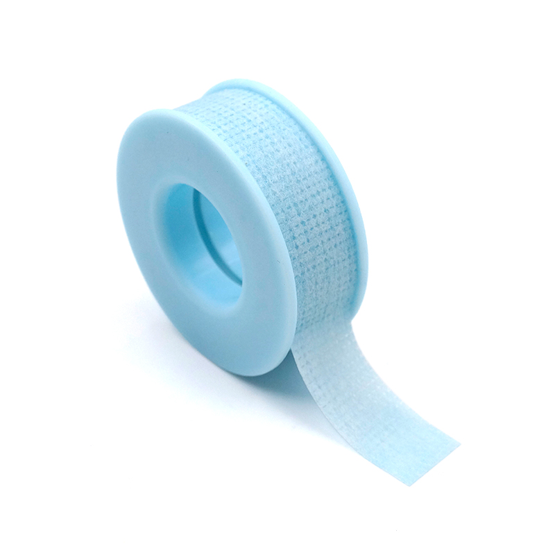 Taśma do przedłużania rzęs Nie – Tape Breathable Lash recenzja i cena