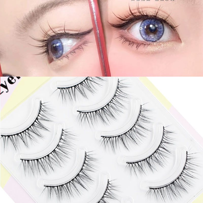 Nowa wydłużająca rzęsy sztuczn – Eyelash Extension Japan recenzja i cena