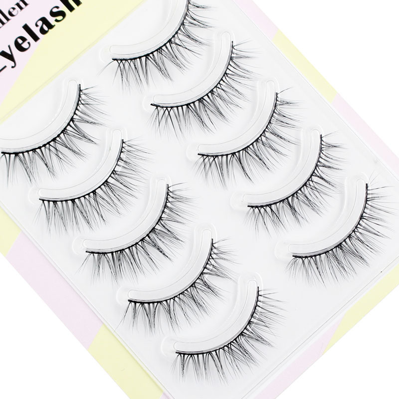 Nowa wydłużająca rzęsy sztuczn – Eyelash Extension Japan recenzja i cena