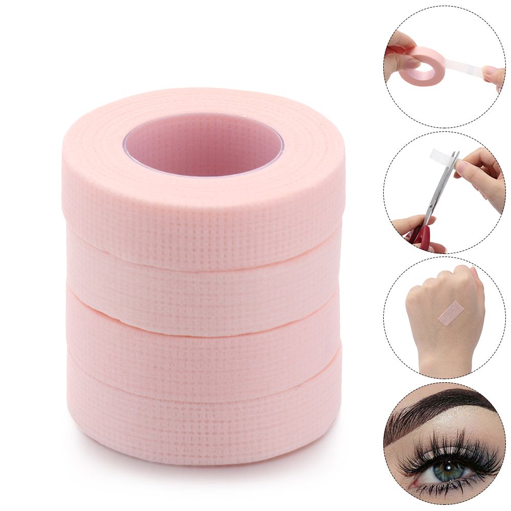 Gorąca Wyprzedaż Oddychające,  – Tape Breathable Lash recenzja i cena