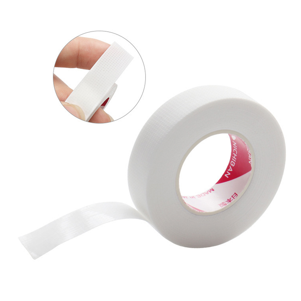 3/5/10 szt. Taśmy z mikroporam – Tape Breathable Lash recenzja i cena