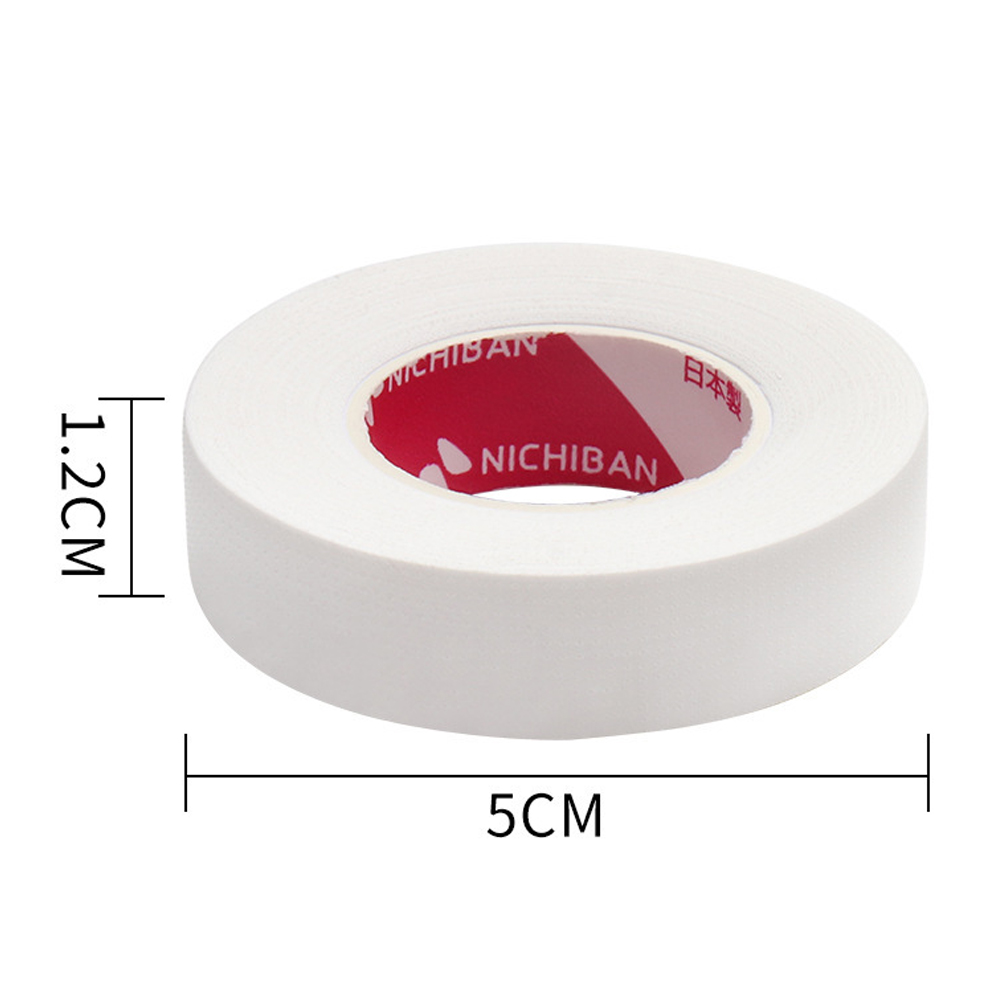 3/5/10 szt. Taśmy z mikroporam – Tape Breathable Lash recenzja i cena