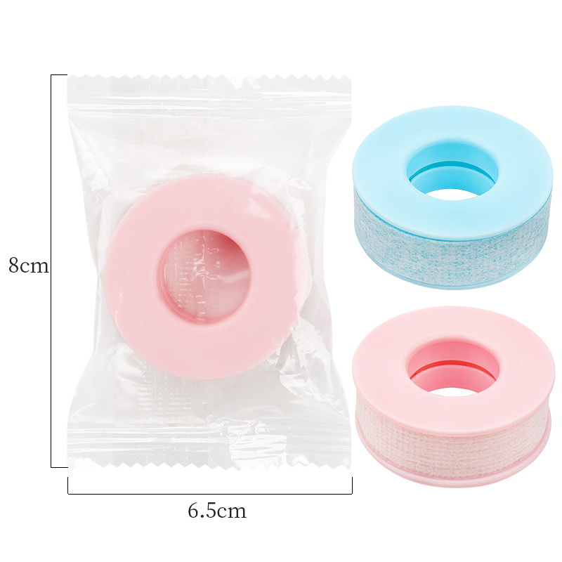 1 szt. Mała Silikonowa Taśma d – Tape Breathable Lash recenzja i cena