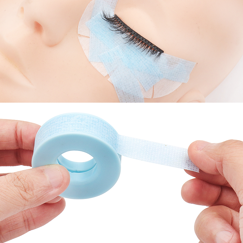 1 szt. Mała Silikonowa Taśma d – Tape Breathable Lash recenzja i cena