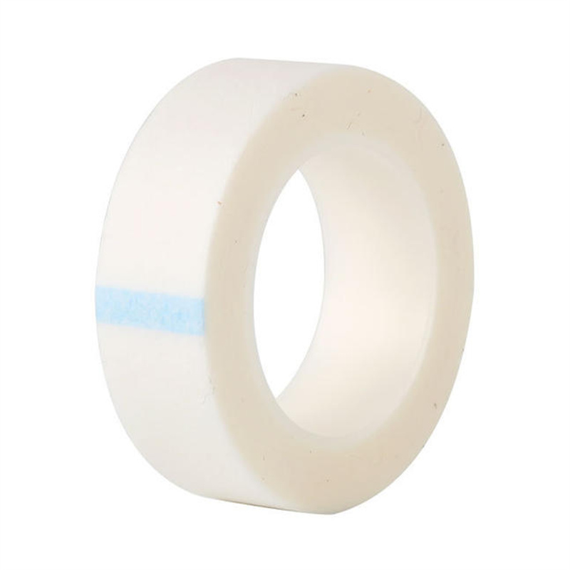 1/5/10/20 SZTUK Biała Oddychaj – Tape Breathable Lash recenzja i cena